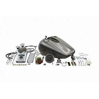 BOBBED   å 4.0 ONE ԡ 1980-1999 FLT ϡ졼 38-0186