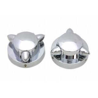 GAS å С  PAIR 1973-UP FL/ FLST/ FXST ϡ졼 38-0303