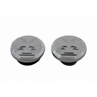 RED BARON ӥå  å å 2000-2017 FLST/ FXDWG/ FXST ϡ졼 38-0424