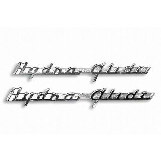OEM 91582-50 եȥե ֥ Hydra Glide   1950-51 FL ϡ졼 38-6676