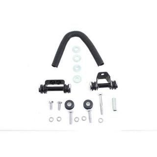 ALLEN  ޥȥå  1984-1999 FLST/ FXST ϡ졼 38-7021