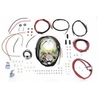 åĥ å١å֥꡼ 1938-1946 UL/ EL/ FL ϡ졼 39-0184