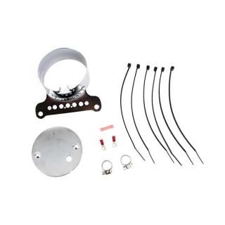 OEM 67293-95 SINGLE  GAUGE ϥ 1995-2005 FXD/ XL ϡ졼 39-0212