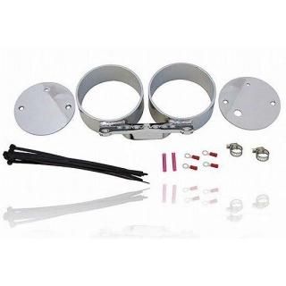 OEM 67294-95A DUAL  GAUGE ϥ 1995-2005 FXD/ XL ϡ졼 39-0213