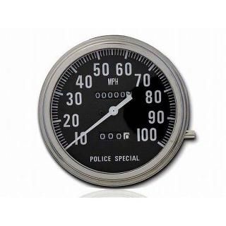 1:1 ԡɥ᡼ 0-100 MPH 1962-1983 FL/ FX ϡ졼 39-0303