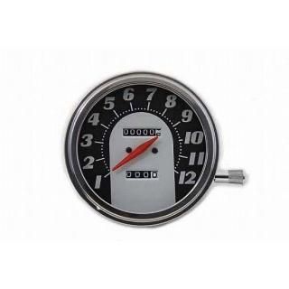 OEM 67004-62A 1:1 ԡɥ᡼ TOMBSTONE 1962-1983 FL/ FX ϡ졼 39-0306