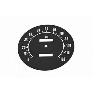 OEM 67004-68C ԡɥ᡼ TIN FACE 1968-1980 FL ϡ졼 39-0311