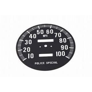 OEM 67004-68 ԡɥ᡼ TIN FACE 1968-1980 FL ϡ졼 39-0312