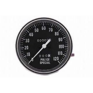 POLICE SPECIAL 1:1 ԡɥ᡼ 0-120 1962-1983 FL/ FX ϡ졼 39-0322