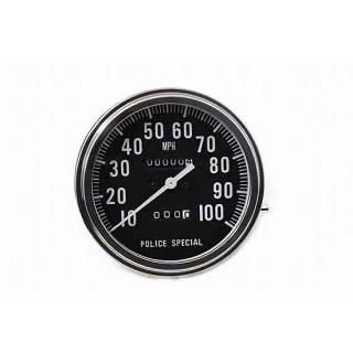2:1 RATIO ԡɥ᡼ 10-100 MPH 1936-1961 EL/ FL/ UL/ WL ϡ졼 39-0327