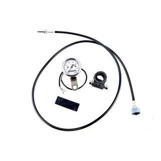 DECO 48MM ԡɥ᡼ å 2:1 RATIO 1936-1970 FL/ XL ϡ졼 39-0365