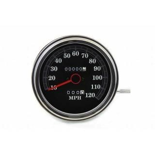 2:1 RATIO FLH ԡɥ᡼ 0-120 MPH 1941-1961 FL ϡ졼 39-0385