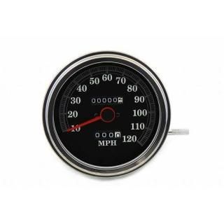 FLH-TYPE ԡɥ᡼ 120 MPH 1:1 RATIO 1962-1983 FL/ FXWG ϡ졼 39-0396