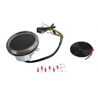 ԡɥ᡼ WITH TACH 5" WITH LED FACE ࡦϡ졼 39-0609