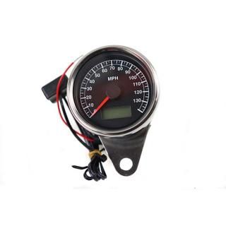 60MM ELECTRONIC ԡɥ᡼ 2:1 RATIO ࡦϡ졼 39-0858