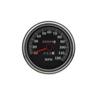 OEM 67027-91A ԡɥ᡼ WITH CANCELå 1991-1995 FLST/ FXDWG/ FXST ϡ졼 39-0929