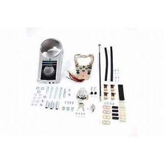 CAST DASH С å WITH 磻䡼 ١ 1968-1995 FLH/ FLST/ FX/ FXD/ FXST/ FXWG ϡ졼 39-0972