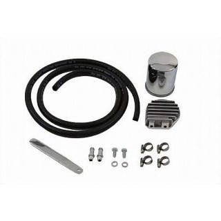 OIL COOLER ե륿 å ࡦϡ졼 40-0098