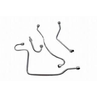 饤󥻥å ե륿դΥ󥰥 4ԡ  1958-1964 FLϡ졼 40-0103