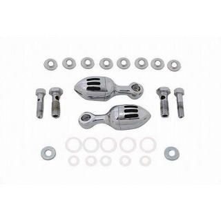 ӥå ֥꡼ ˥å  1991-UP FLST/ FLT/ FXD/ FXR/ FXST/ XL ϡ졼 40-0346