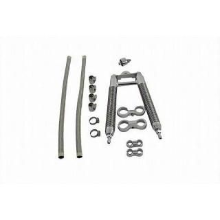 DUAL  COOLER å  1970-1984 FL/ FX ϡ졼 40-0347