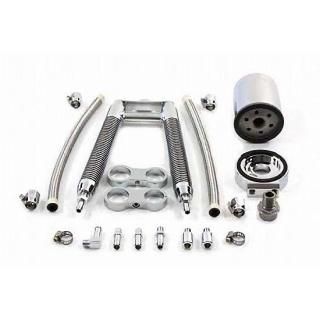 DUAL  COOLER å  1986-1999 FLST/ FXST ϡ졼 40-0348