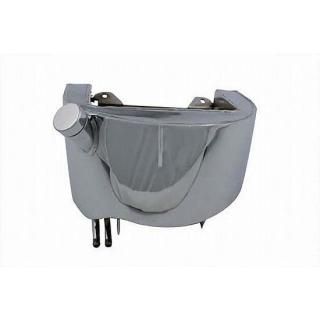 OEM 62498-89A    3-QUART SOFTAIL 1989-1999 FLST/ FXST ϡ졼 40-0394