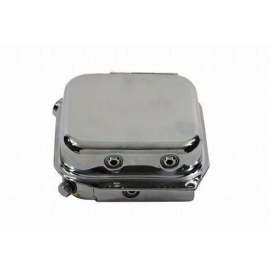OEM 62508-73 XLCH キックスタート用 オイルタンク クローム OEM 62508-73 XLCH キックスタート用 オイルタンク クローム