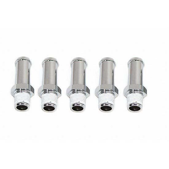 OEM 63533-41A ストレート モール GAS/OIL ライン