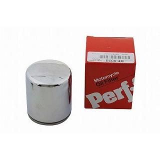 PERF-FORM SPIN-ON ե륿 3.25"LONG 1999-2017 FLST/ FLT/ FXD/ FXST ϡ졼 40-0724