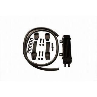 OIL COOLER VERTICAL ޥ ֥å 1955-2017 FL/ FLST/ FLT/ FX/ FXD/ FXR/ FXST/ XL ϡ졼 40-1516