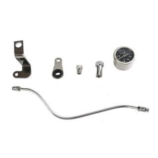 OIL GAUGE å إå ޥ 1986-1990 XL ϡ졼 40-9991