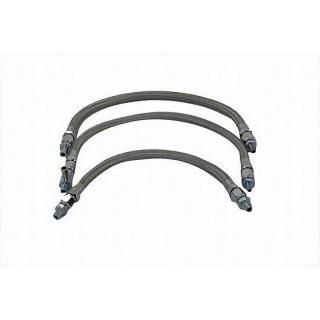 STEEL BRAIDED  饤 å 3 ԡ 1968-1980 FL/ FX ϡ졼 40-9995