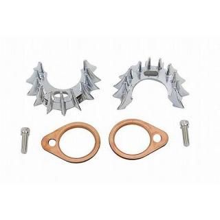 SHARKS TEETH  ѥ ե  1966-1984 FL/ FX ϡ졼 42-0024