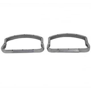 V-TWIN ѥإåɥСD  ݥå 1948-65 FLѥ 42-0029