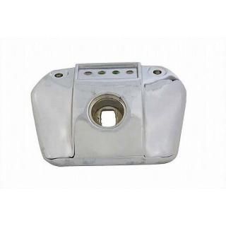 OEM 67805-86 إåɥ ޥ WITH 4-LIGHT  1986-1991 FXR/ XL ϡ졼 42-0069