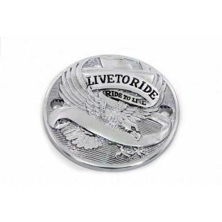 EAGLE SPIRIT ˥å ݥ С 1970-UP FL/ FLST/ FLT/ FX/ FXD/ FXR/ FXST/ XL ϡ졼 42-0106