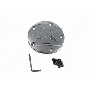 BARON ˥å ݥ С 1999-UP FLST/ FLT/ FXD/ FXST ϡ졼 42-0178