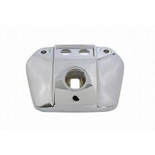 OEM 67807-73 إåɥ ޥ 顼 HOLES  1971-1974 FX/ XL ϡ졼 42-0423