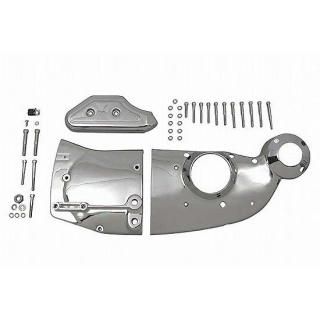 V-TWIN CUSTOMIZER 󥸥ɥ쥹åץå 1991-2003 XL ϡ졼 42-0651