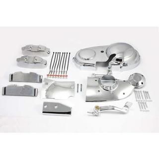 V-TWIN  󥸥ɥ쥹åץå 1991-2003 XL ϡ졼 42-0799