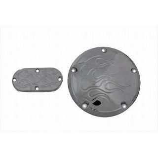 5 ۡ ӡ  󥹥ڥ󥫥С å 1999-UP FLST/ FLT/ FXD/ FXST ϡ졼 42-0816