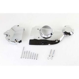 V-TWIN CUSTOMIZER 󥸥ɥ쥹åץå 1971-1976 XL ϡ졼 42-0898