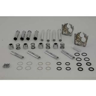 ץåå ڥåȥ֥å С å  1984-1998 FLST/ FLT/ FXD/ FXR/ FXST ϡ졼 42-0903