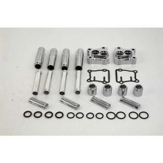 TC-88 ӥå ץååɥСå  1999-UP FLST/ FLT/ FXD/ FXST ϡ졼 42-0937