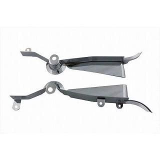 ꥢե ȥå ե顼 PANELS  2006-2008 FLHX ϡ졼 42-1107