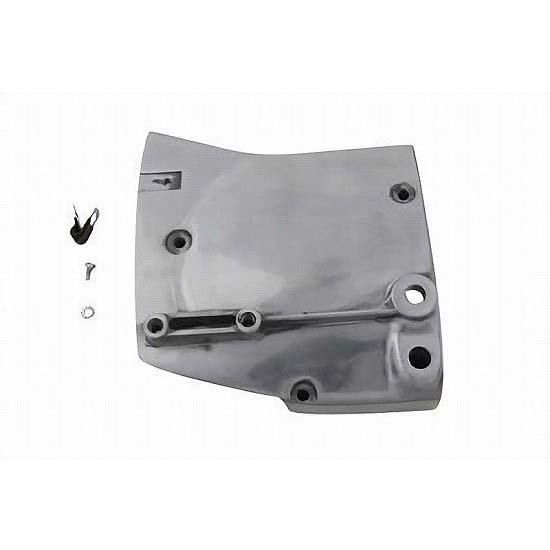 OEM 34911-91 スプロケットカバー ポリッシュ 1991-2003 OEM 34911-91 スプロケットカバー ポリッシュ 1991-2003