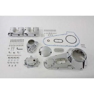 K&E 󥸥ɥ쥹åץå  1970-1984 FL ϡ졼 43-0506