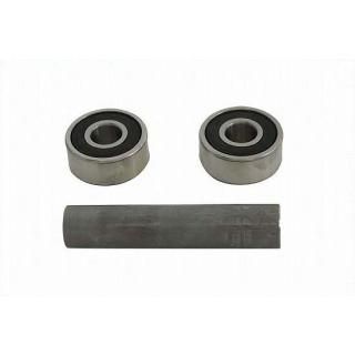 FRONT & ꥢ ϥ ٥ å 2000-2007 FLST/ FLT/ FXD/ FXST/ XL ϡ졼 44-0589