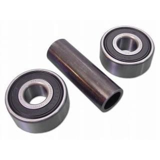 FRONT ϥ ٥ å 2003-2007 FXD/ XL ϡ졼 44-0611